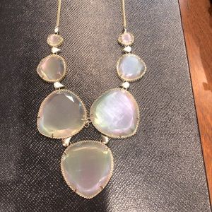 Kendra Scott Statement Necklace